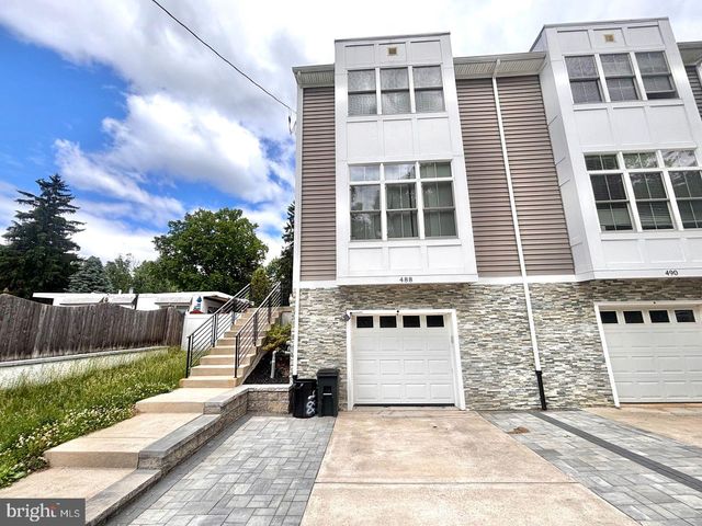 488 EVERGREEN AVE, Philadelphia, PA 19128