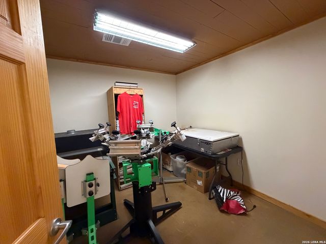 601 CUPPLES RD, San Antonio, TX 78237