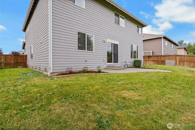 1522 Daffodil Avenue NE, Orting, WA 98360