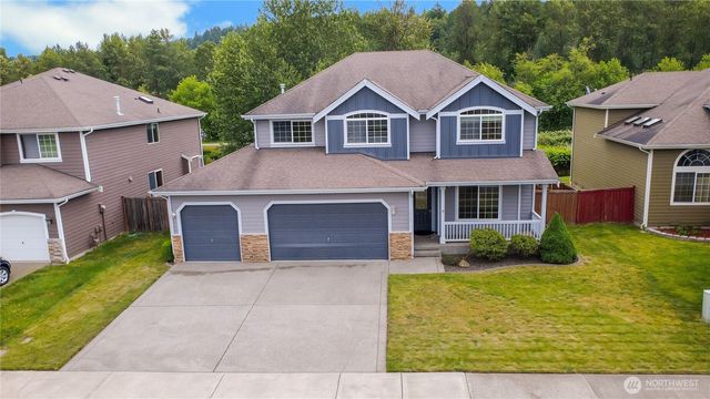 1522 Daffodil Avenue NE, Orting, WA 98360