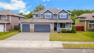 1522 Daffodil Avenue NE, Orting, WA 98360