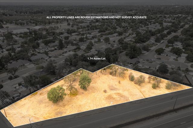 2755 Goodwater Avenue, Redding, CA 96002