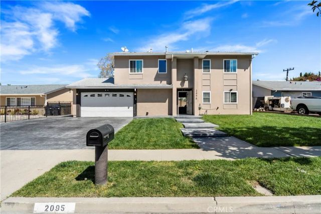 2095 Morley Street, Simi Valley, CA 93065