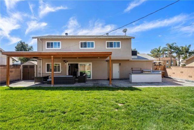 2095 Morley Street, Simi Valley, CA 93065