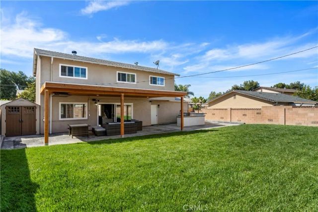 2095 Morley Street, Simi Valley, CA 93065