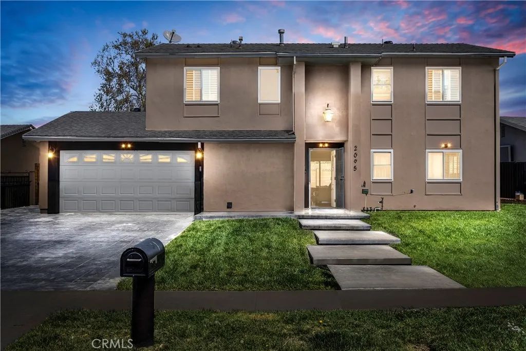 2095 Morley Street, Simi Valley, CA 93065