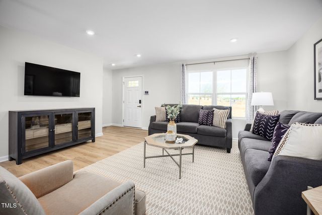 4050 Dragonfly Road, Bailey, NC 27807