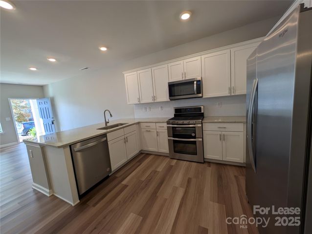 3433 Glenn Hope Way, Matthews, NC 28104