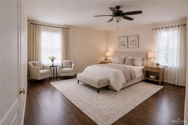 1425 Sweet Lane, Edinburg, TX 78539