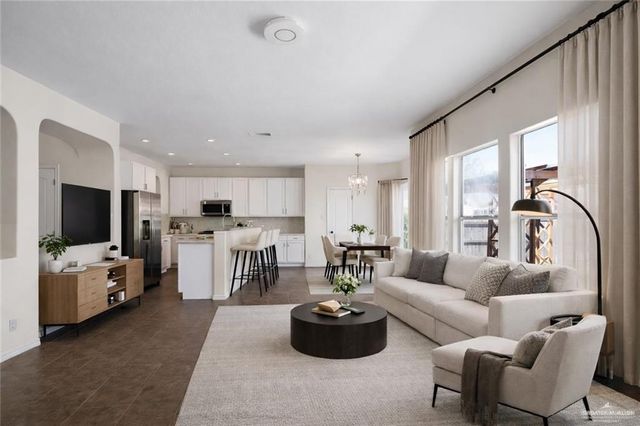 1425 Sweet Lane, Edinburg, TX 78539