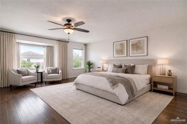 1425 Sweet Lane, Edinburg, TX 78539