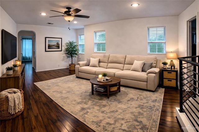 1425 Sweet Lane, Edinburg, TX 78539