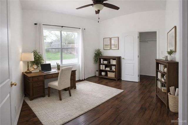 1425 Sweet Lane, Edinburg, TX 78539