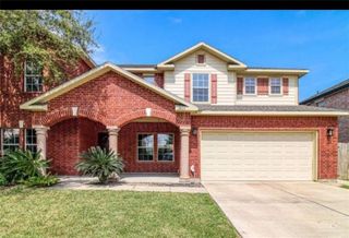 1425 Sweet Lane, Edinburg, TX 78539