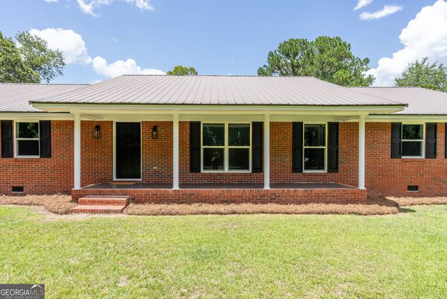115 Travis Trail, Waycross, GA 31503