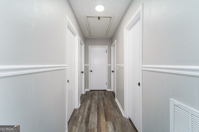 115 Travis Trail, Waycross, GA 31503