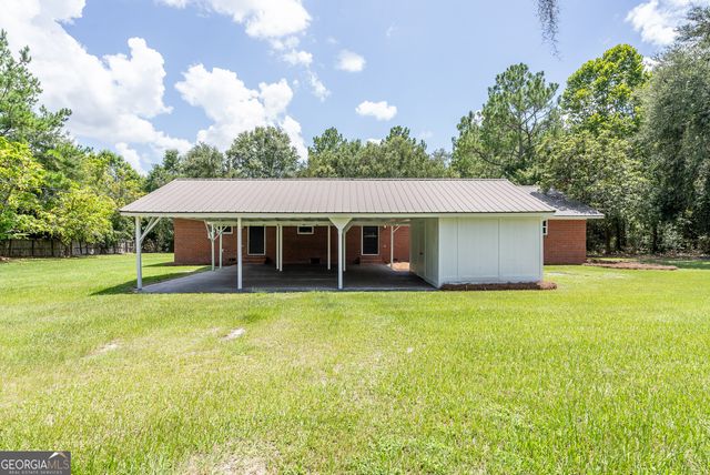 115 Travis Trail, Waycross, GA 31503