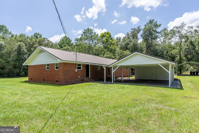 115 Travis Trail, Waycross, GA 31503