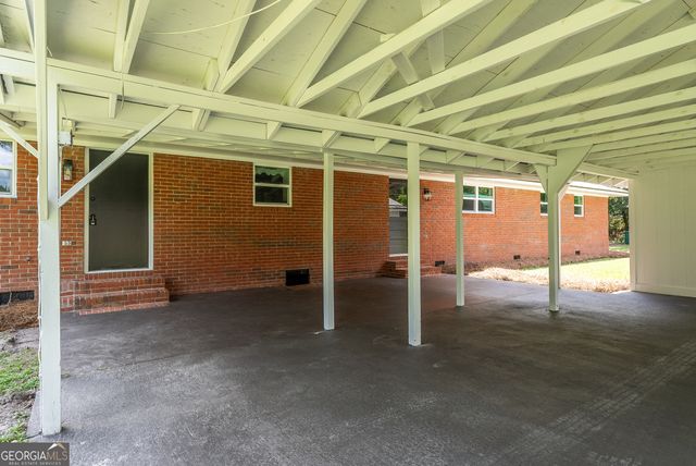 115 Travis Trail, Waycross, GA 31503