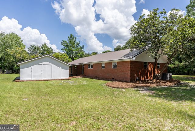 115 Travis Trail, Waycross, GA 31503