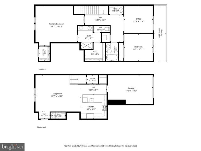 10308 RATCLIFFE TRL, Manassas, VA 20110