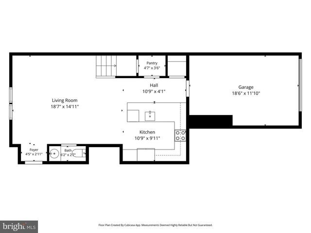 10308 RATCLIFFE TRL, Manassas, VA 20110