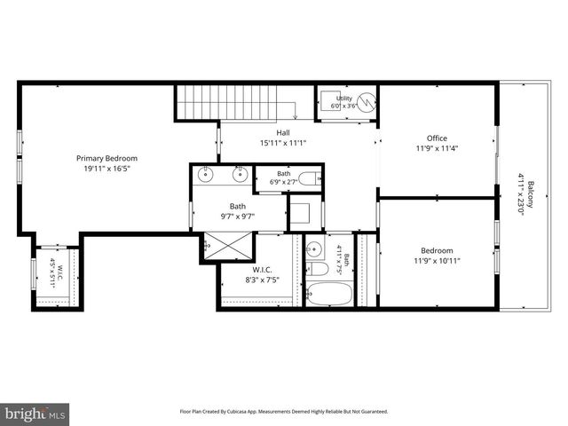10308 RATCLIFFE TRL, Manassas, VA 20110