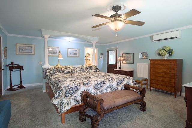222 Fairfield Hill Road, St. Albans City, VT 05478