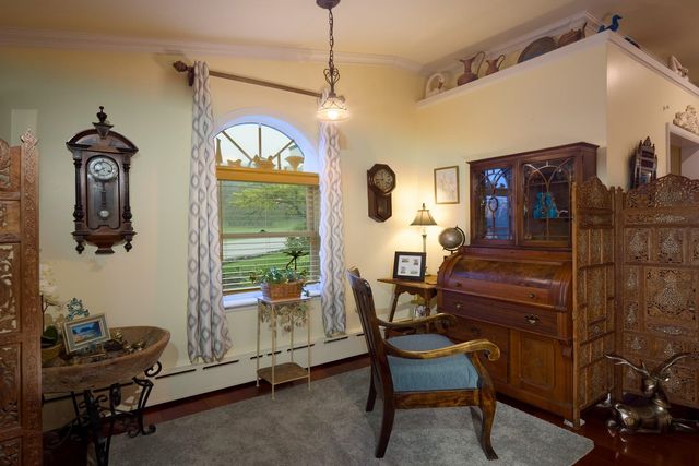 222 Fairfield Hill Road, St. Albans City, VT 05478