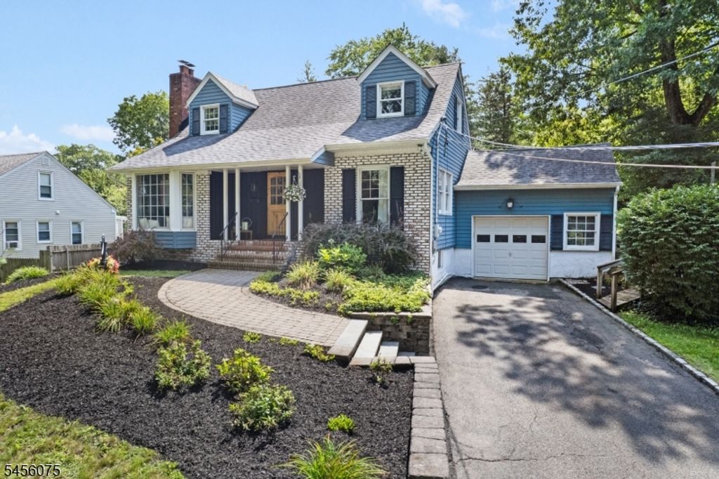32 Foothill Dr, Lincoln Park Boro, NJ 07035 — photo 2