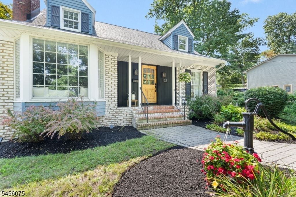 32 Foothill Dr, Lincoln Park Boro, NJ 07035 — photo 3