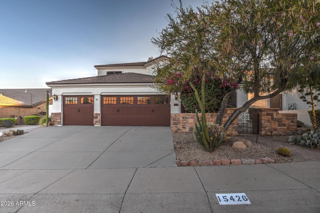 15426 S 4TH Avenue, Phoenix, AZ 85045