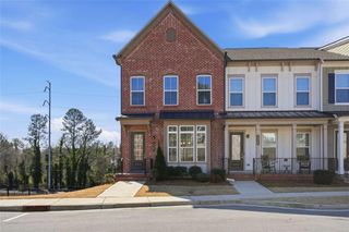 3317 Park Pointe Circle, Scottdale, GA 30079