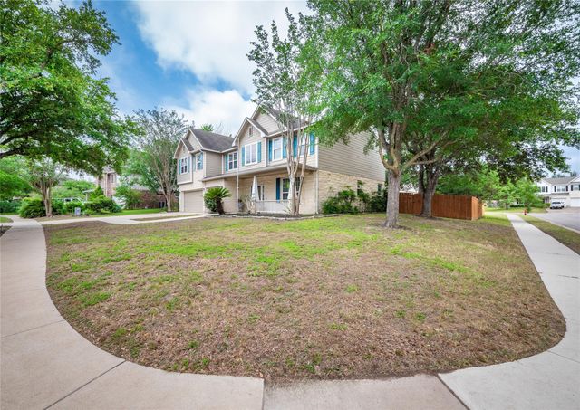 125 Hometown PKWY, Kyle, TX 78640