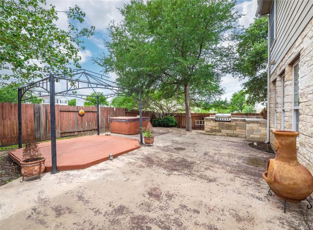125 Hometown PKWY, Kyle, TX 78640
