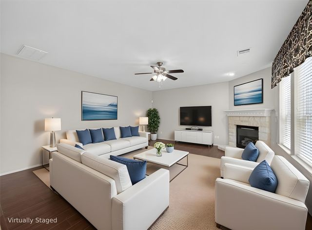 125 Hometown PKWY, Kyle, TX 78640