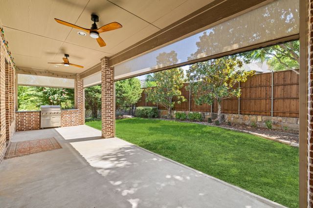 4604 Golden Mew Drive, Carrollton, TX 75010