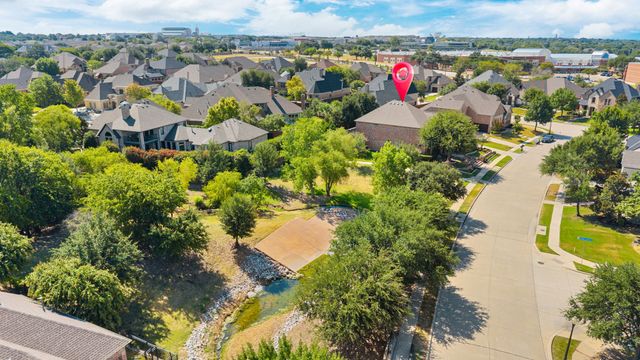 4604 Golden Mew Drive, Carrollton, TX 75010