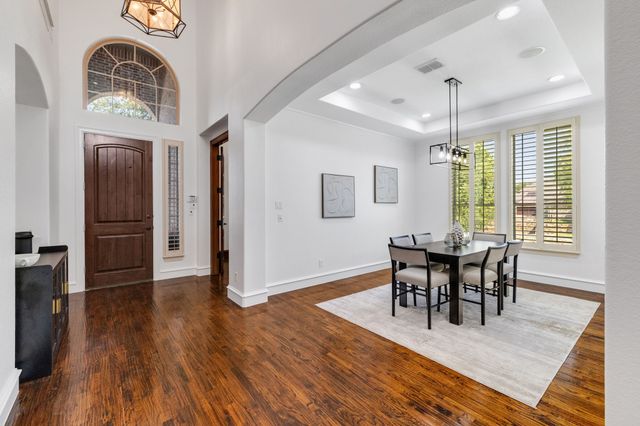 4604 Golden Mew Drive, Carrollton, TX 75010