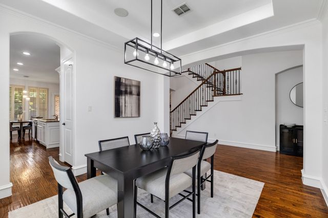 4604 Golden Mew Drive, Carrollton, TX 75010