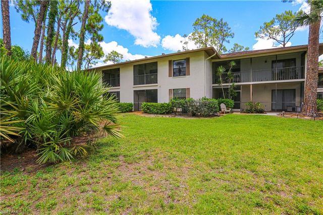 1765 Courtyard WAY C-104, Naples, FL 34112