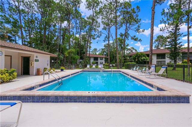 1765 Courtyard WAY C-104, Naples, FL 34112