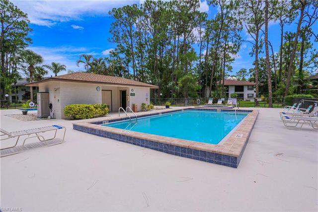 1765 Courtyard WAY C-104, Naples, FL 34112