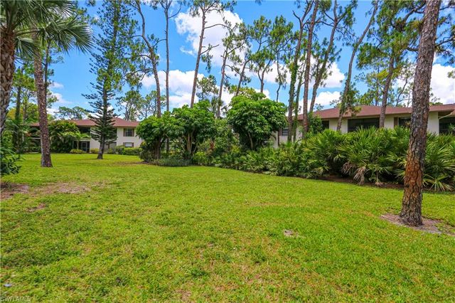 1765 Courtyard WAY C-104, Naples, FL 34112