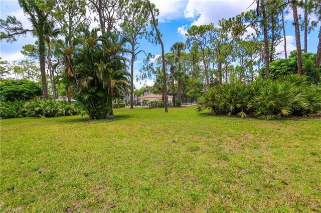 1765 Courtyard WAY C-104, Naples, FL 34112