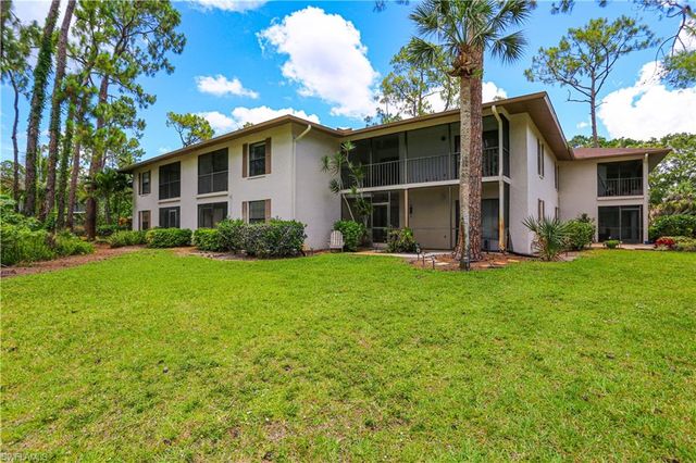 1765 Courtyard WAY C-104, Naples, FL 34112