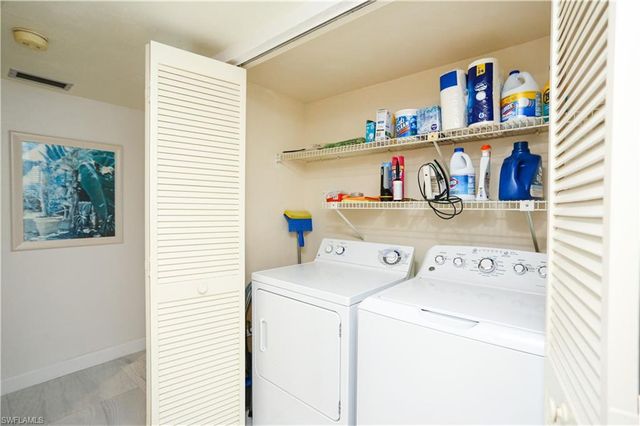 1765 Courtyard WAY C-104, Naples, FL 34112
