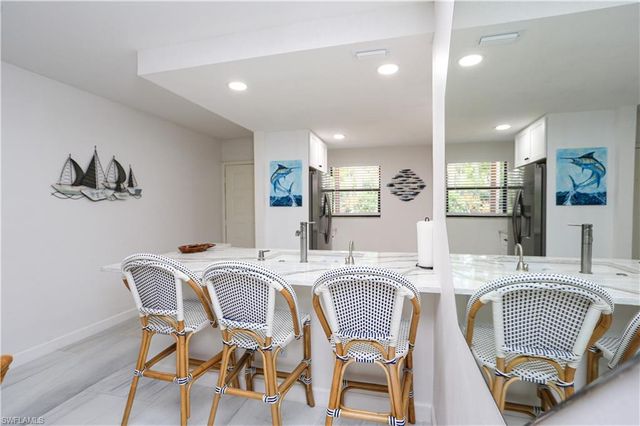 1765 Courtyard WAY C-104, Naples, FL 34112