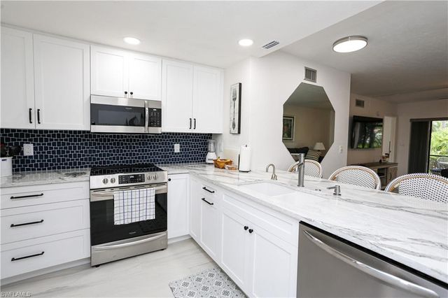 1765 Courtyard WAY C-104, Naples, FL 34112