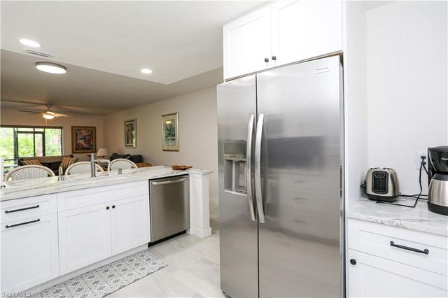 1765 Courtyard WAY C-104, Naples, FL 34112